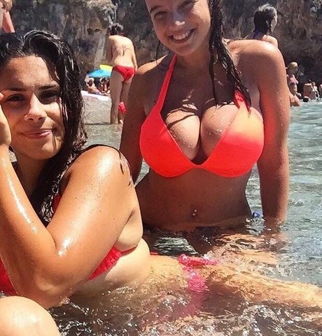 Gianclaudia Di Giacomo pornstar naked pic