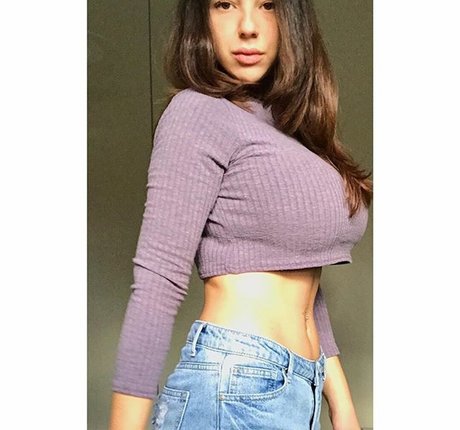 Gianclaudia Di Giacomo star sex pic