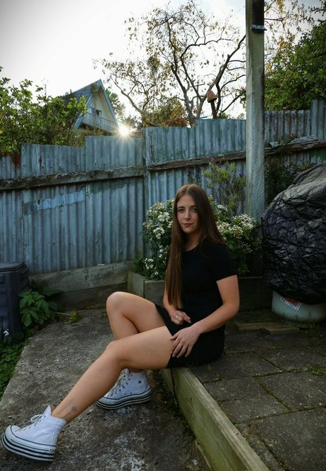 bea zee star exclusive pic