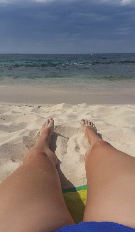 mysteriouskiwigirl naked model image