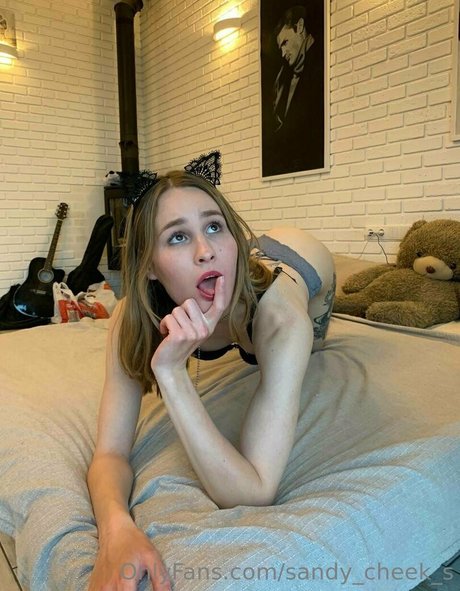 sandy cheek s pornstar adult gallery