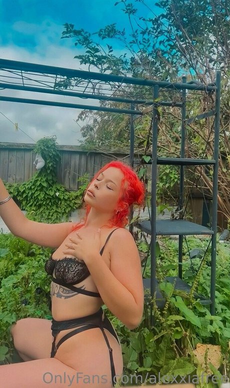 alexxiafree sexy star gallery