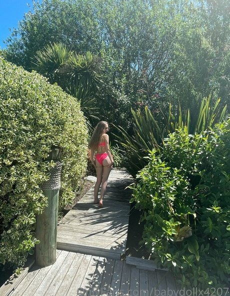 babydollx4207 top model pics