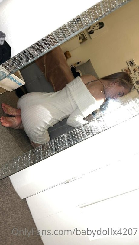 babydollx4207 exclusive model pictures