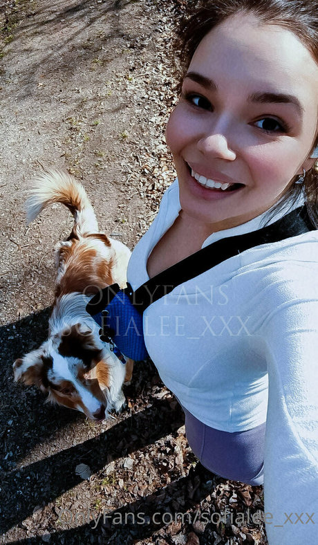 Sofia Lee Profile pic