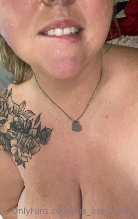 mrs bra buster porn actress picture