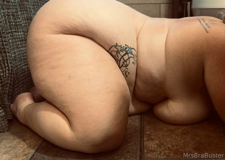 mrs bra buster pornographic model pic