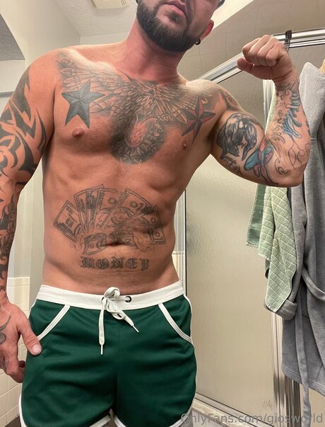 Giosworld xxx model pic