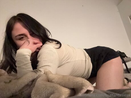 Finalfantasiesx star nudes pictures