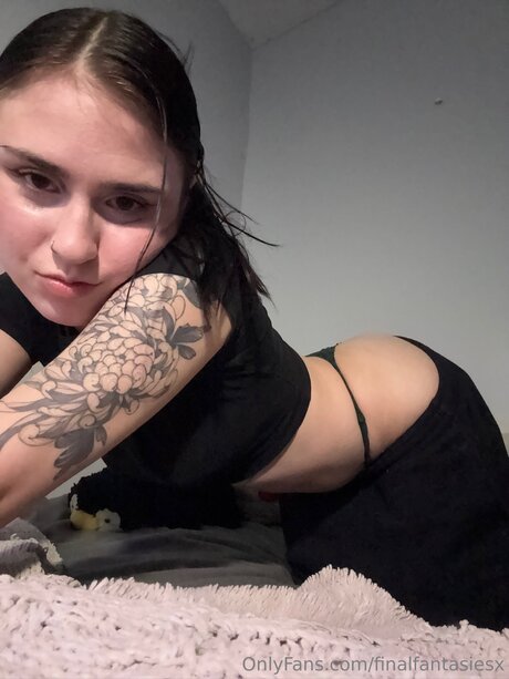 Finalfantasiesx art pornstar photo