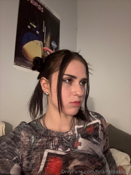 Finalfantasiesx star exclusive pictures