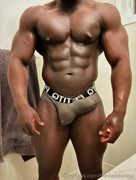 Thedaddiesboi best actress pic