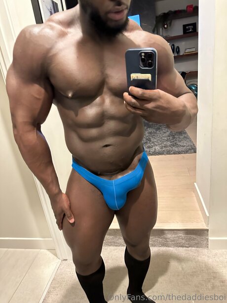 Thedaddiesboi free model gallery