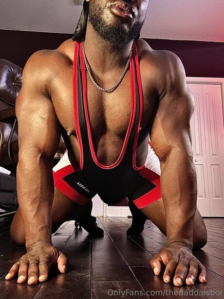 Thedaddiesboi exclusive actress archive