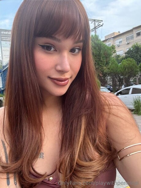 Playwithpenelopi pornstar hd pictures