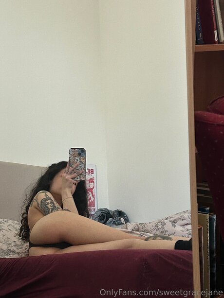 Sweetgracejane high quality star archive