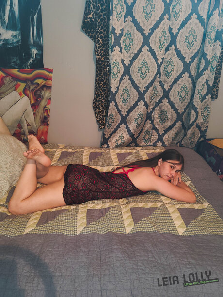 Leialovelyxxx model exclusive image