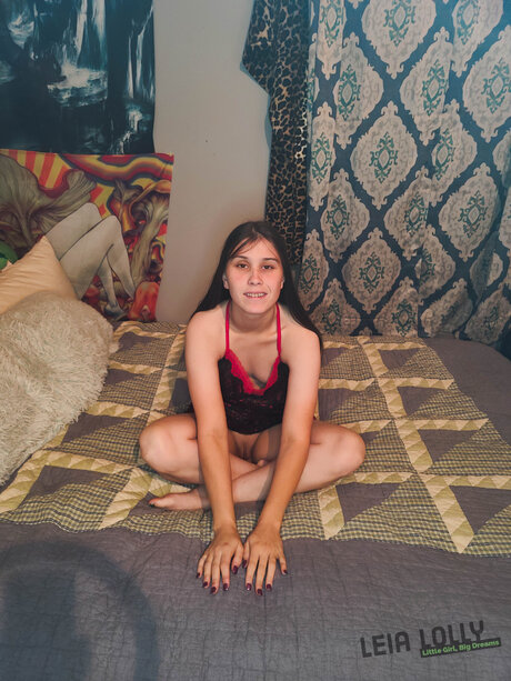 Leialovelyxxx perfect pornstar archive