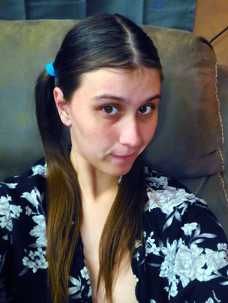 Leialovelyxxx star naked pic