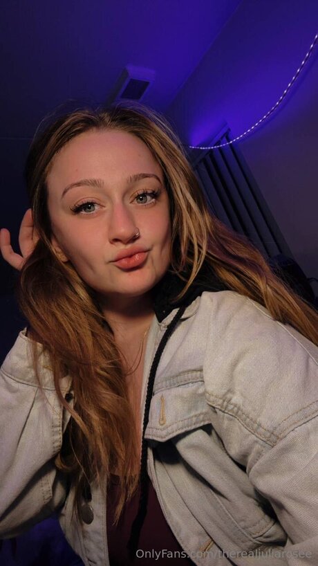 Therealjuliarosee model best images