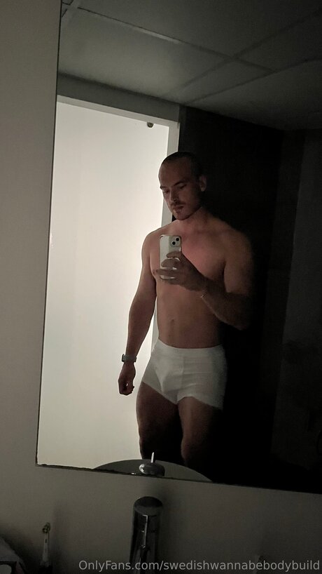 Swedishwannabebodybuild free actress photo