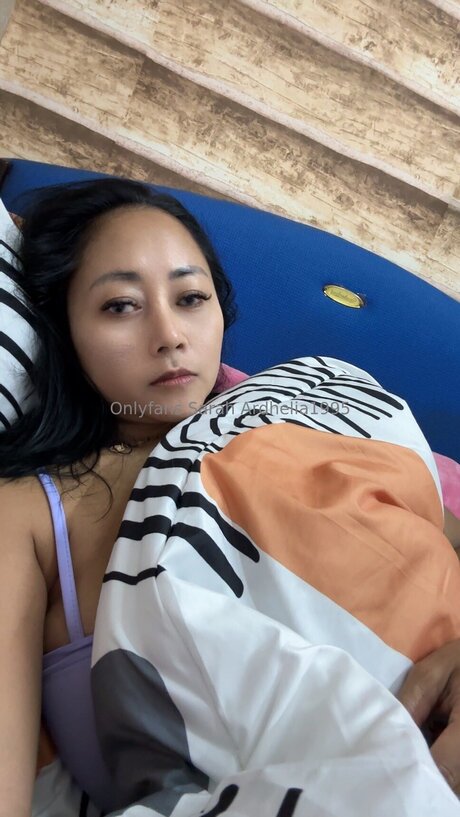 Sarah Ardhelia1995 pornstar free pic