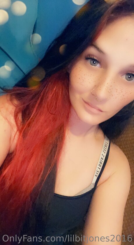 Lilbitjones2016 hot model images