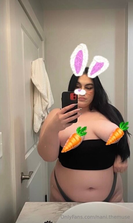 Nani Themuse pornstar hd pictures