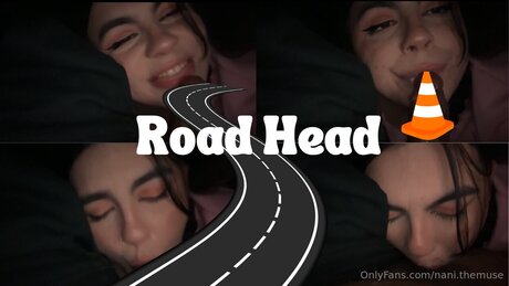 Nani Themuse model pretty archive