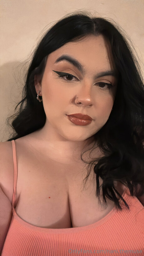 Nani Themuse star erotic pic