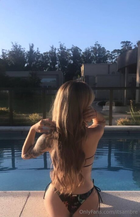 Itsambre actress gallery