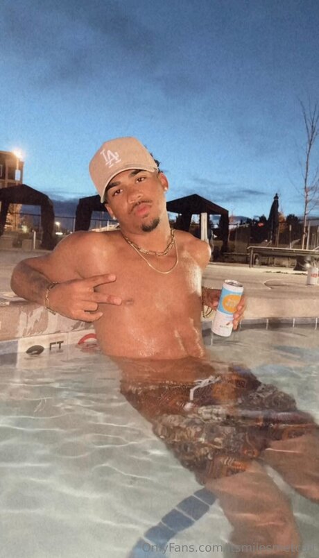 Itsmilesmetcalf high quality star photo