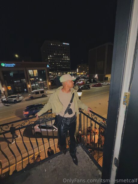 Itsmilesmetcalf top pornstar galleries