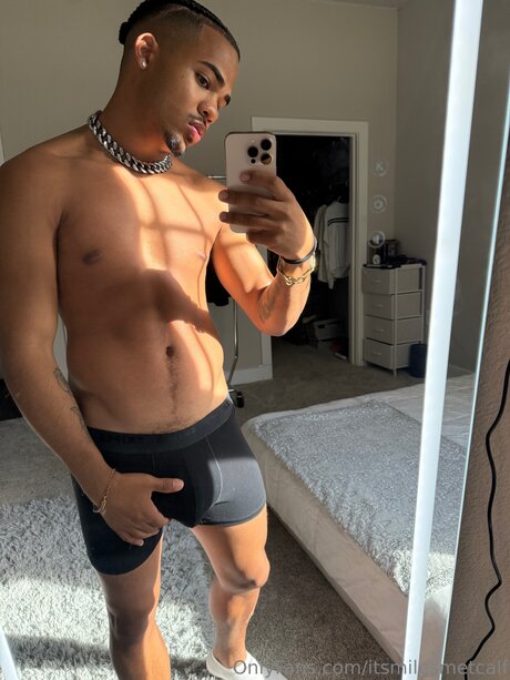 Itsmilesmetcalf perfect star img