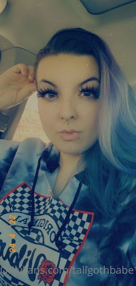 Tallgothbabe14 top pornstar img