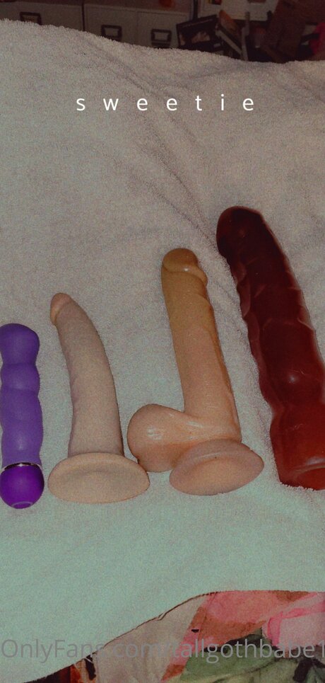 Tallgothbabe14 sex pornstar gallery