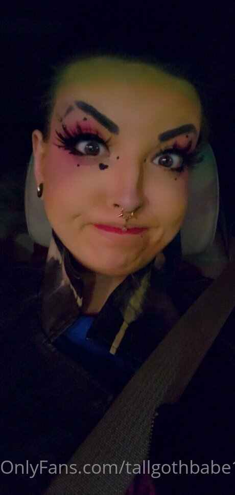 Tallgothbabe14 model pornographic archive