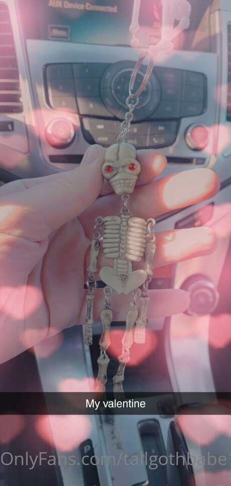 Tallgothbabe14 star exclusive gallery