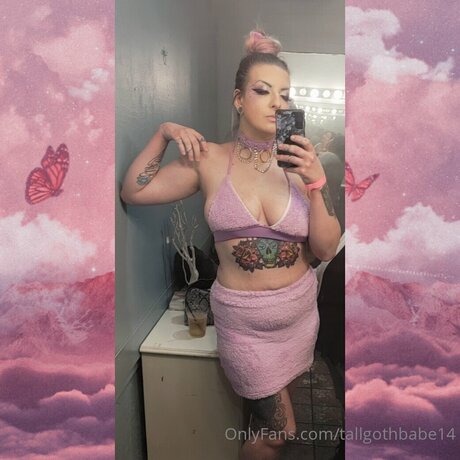 Tallgothbabe14 sex actress archive