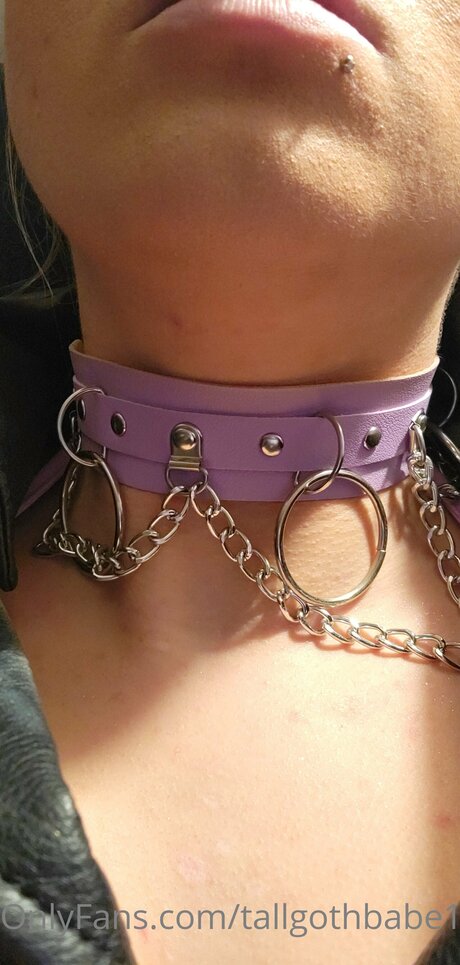 Tallgothbabe14 sexy model pictures