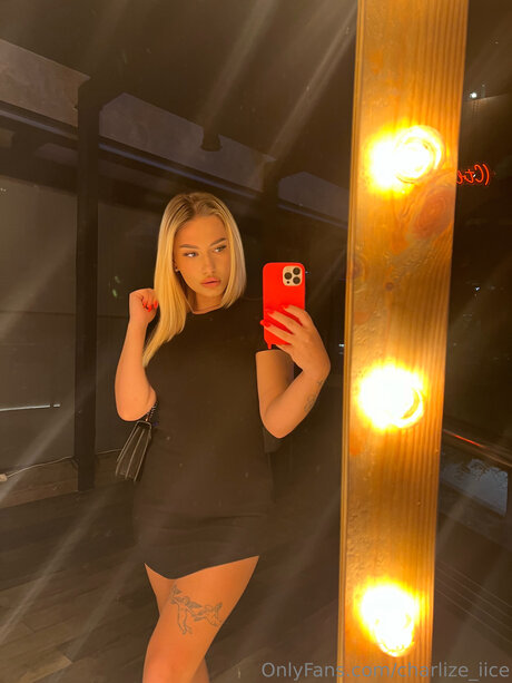 Anya Ice star perfect pics