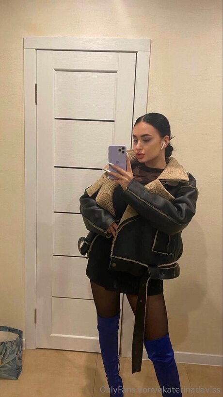 Ekaterinadaviss model free pics