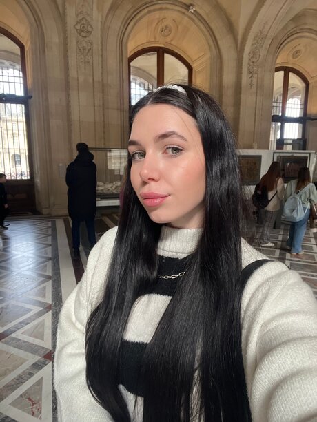 For Diane pretty pornstar gallery