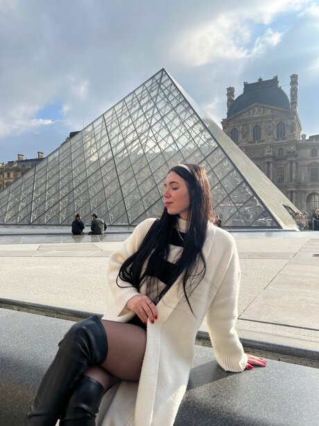 For Diane model best galleries