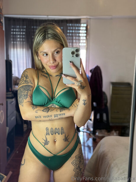 Juliababyxx star best pic