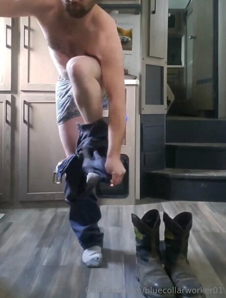 Bluecollarworker01 star sex photo