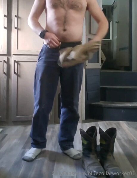 Bluecollarworker01 star sexy pics