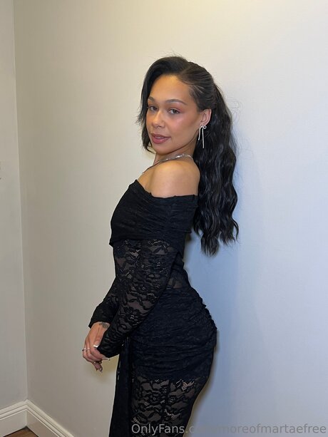 Moreofmartaefree nudes star pictures