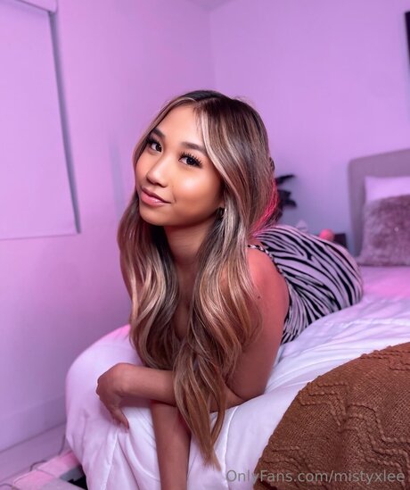 Mistyxlee nice pornstar photo