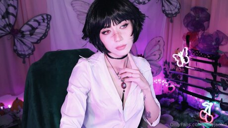 Fairyjackie xxx star gallery